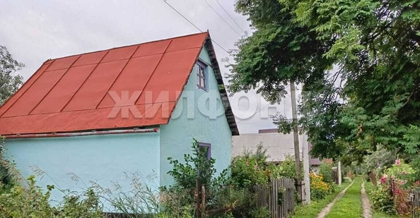 
  Продается дача, 25 м², Барнаул
. Фото 5.