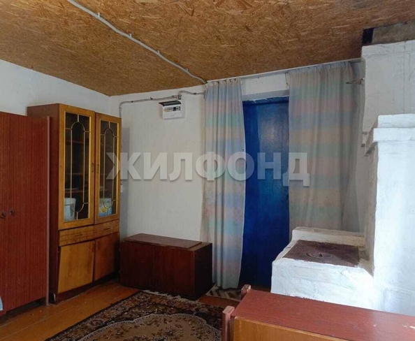 
  Продается дача, 25 м², Барнаул
. Фото 8.