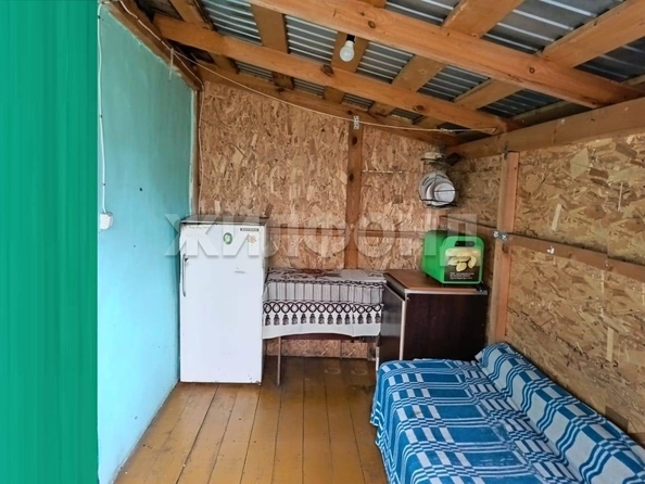 
  Продается дача, 25 м², Барнаул
. Фото 10.
