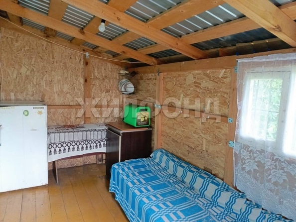 
  Продается дача, 25 м², Барнаул
. Фото 11.