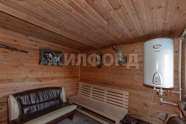 
  Продается дом, 214.9 м², Барнаул
. Фото 31.