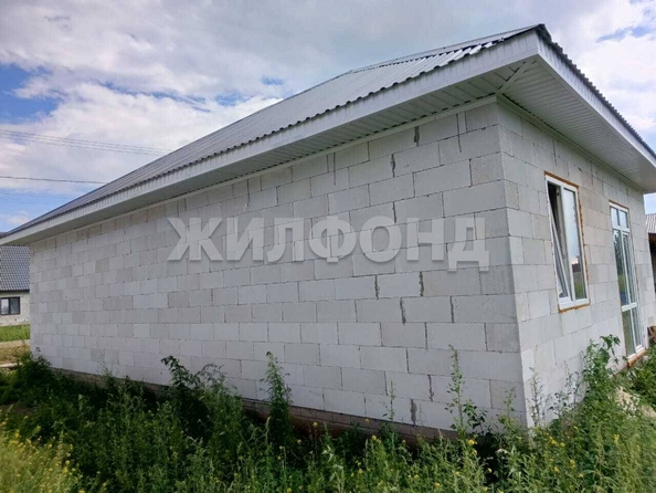 
  Продается дом, 80 м², поселок Бельмесево
. Фото 2.