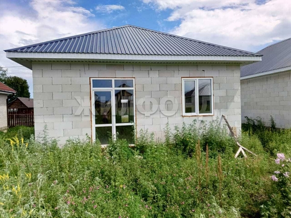 
  Продается дом, 80 м², поселок Бельмесево
. Фото 3.