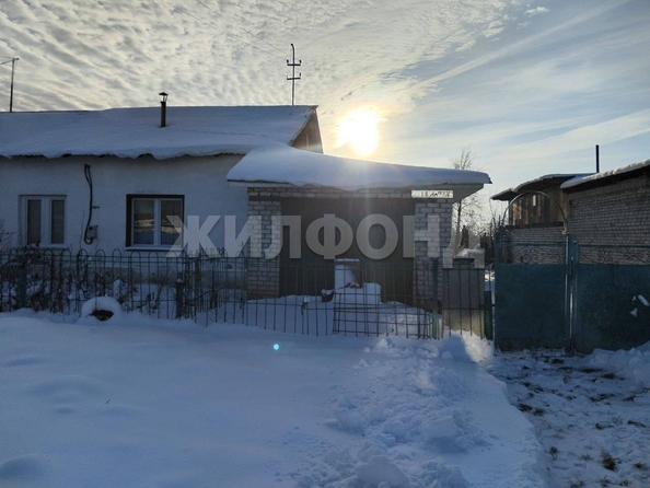 
  Продается дом, 65.8 м², Барнаул
. Фото 3.