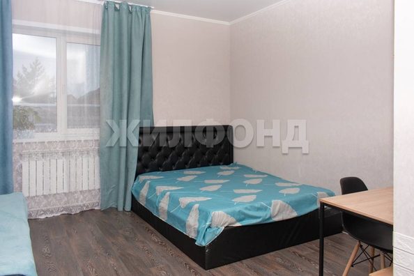 
  Продается дом, 73.6 м², поселок Лесной
. Фото 5.