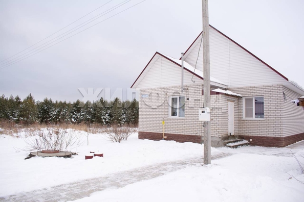 
  Продается дом, 73.6 м², поселок Лесной
. Фото 20.