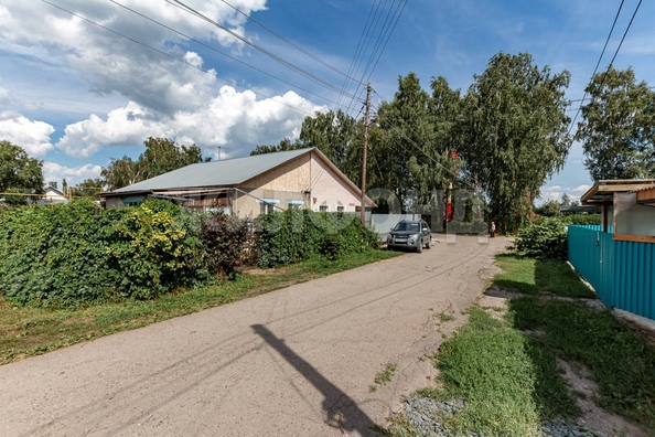 
  Продается дом, 60.7 м², поселок Плодопитомник
. Фото 1.