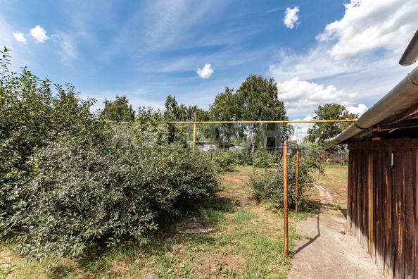 
  Продается дом, 60.7 м², поселок Плодопитомник
. Фото 21.