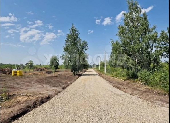 
  Продается земельный участок, 8 соток, Барнаул
. Фото 3.