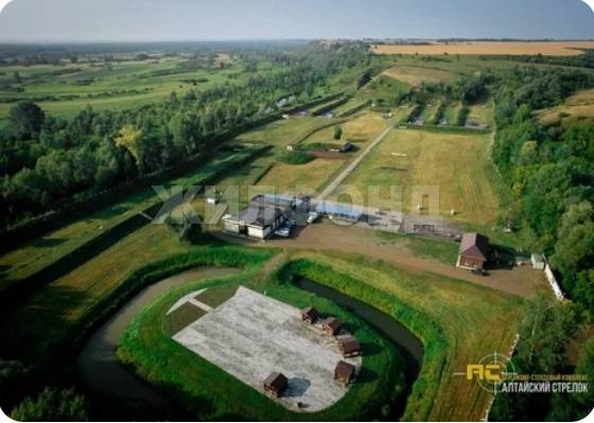
  Продается земельный участок, 76 соток, село Шадрино
. Фото 1.