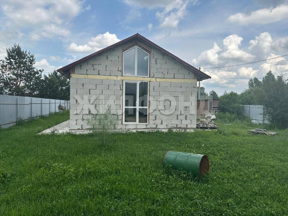 
  Продается дом, 59.2 м², село Фирсово
. Фото 1.