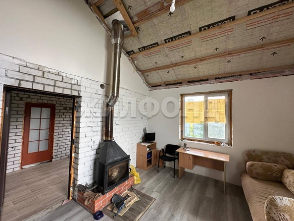 
  Продается дом, 59.2 м², село Фирсово
. Фото 4.