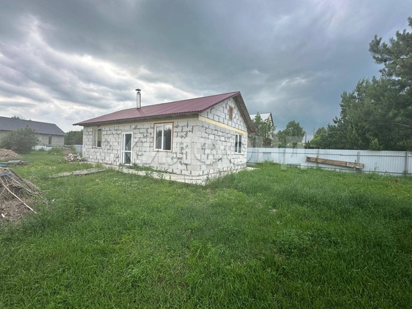 
  Продается дом, 59.2 м², село Фирсово
. Фото 13.