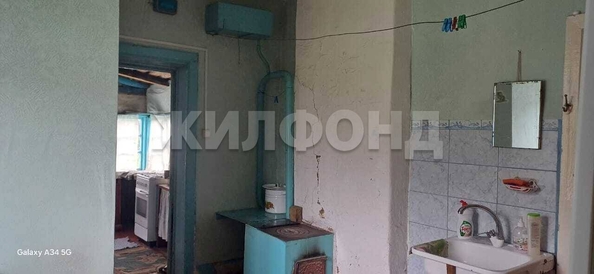 
  Продается дом, 50.6 м², Алейск
. Фото 9.