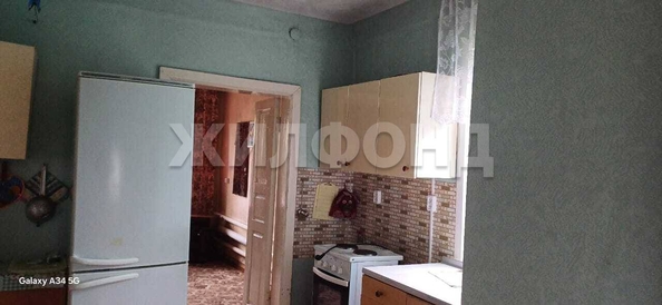 
  Продается дом, 50.6 м², Алейск
. Фото 10.