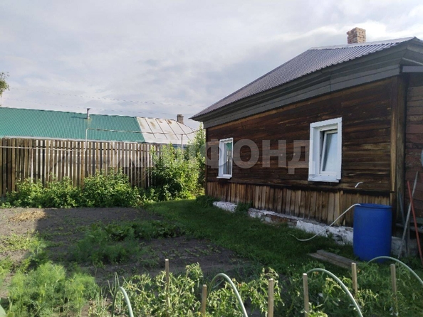 
  Продается дом, 40.1 м², Барнаул
. Фото 1.
