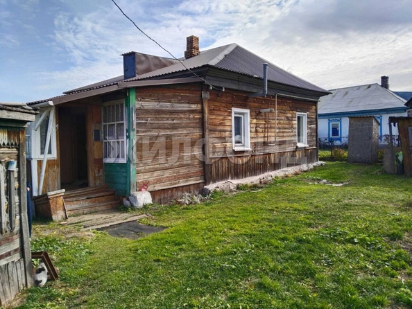 
  Продается дом, 40.1 м², Барнаул
. Фото 2.
