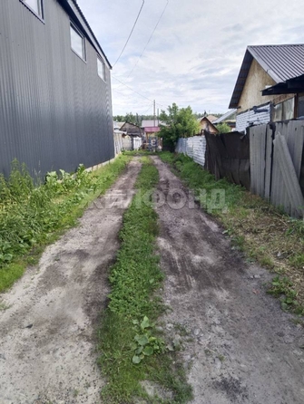 
  Продается дом, 40.1 м², Барнаул
. Фото 8.