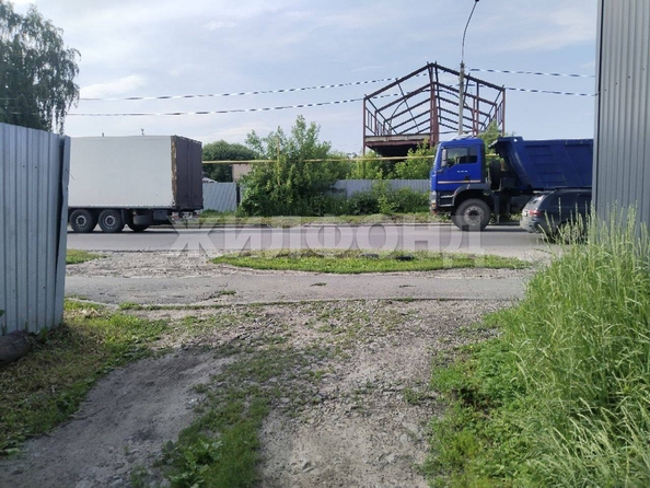 
  Продается дом, 40.1 м², Барнаул
. Фото 9.