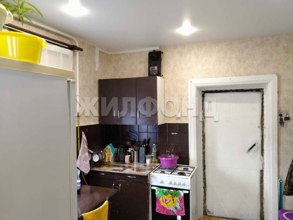 
  Продается дом, 40.1 м², Барнаул
. Фото 12.