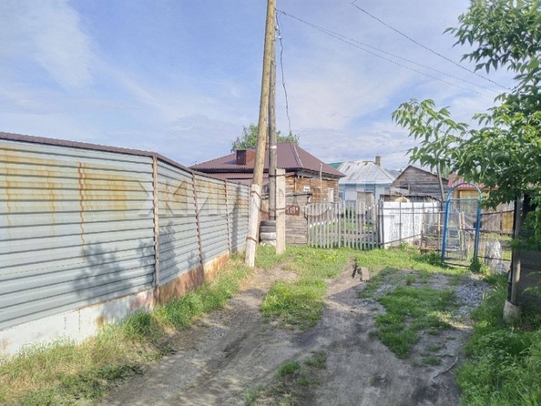 
  Продается дом, 40.1 м², Барнаул
. Фото 20.