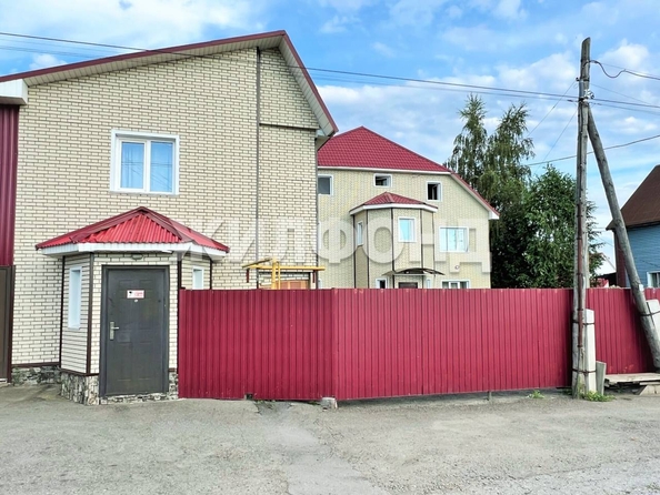 
  Продается дом, 492.5 м², Барнаул
. Фото 4.