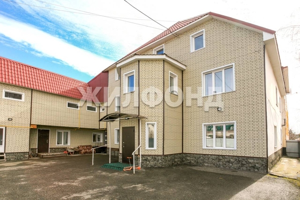 
  Продается дом, 492.5 м², Барнаул
. Фото 8.