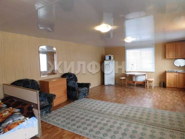 
  Продается дом, 41.7 м², село Бобровка
. Фото 1.