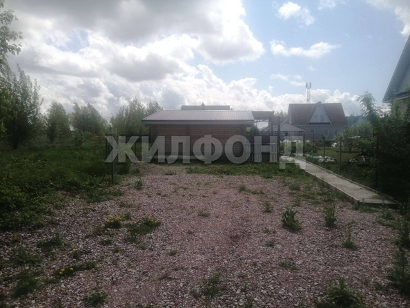 
  Продается земельный участок, 6.6 соток, село Фирсово
. Фото 5.