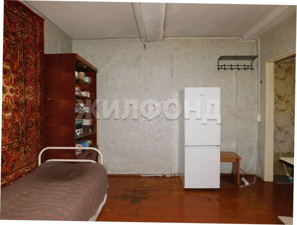
  Продается дом, 27.8 м², Барнаул
. Фото 6.