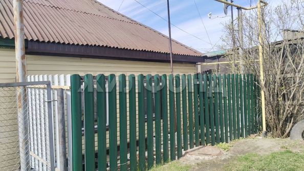 
  Продается дом, 60.1 м², Барнаул
. Фото 19.