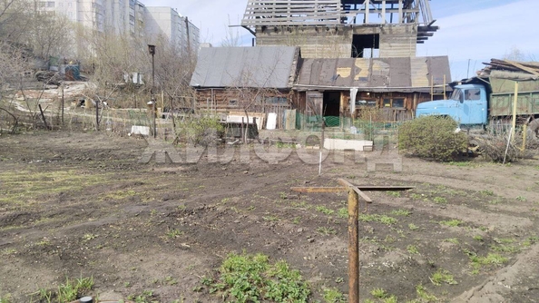 
  Продается дом, 60.1 м², Барнаул
. Фото 24.