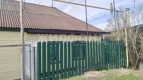 
  Продается дом, 60.1 м², Барнаул
. Фото 27.