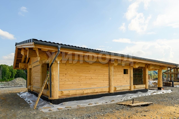 
  Продается дом, 76.8 м², село Ая
. Фото 6.