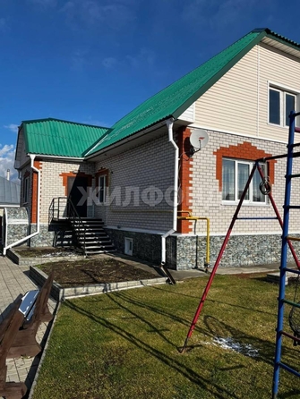 
  Продается дом, 178 м², Барнаул
. Фото 5.
