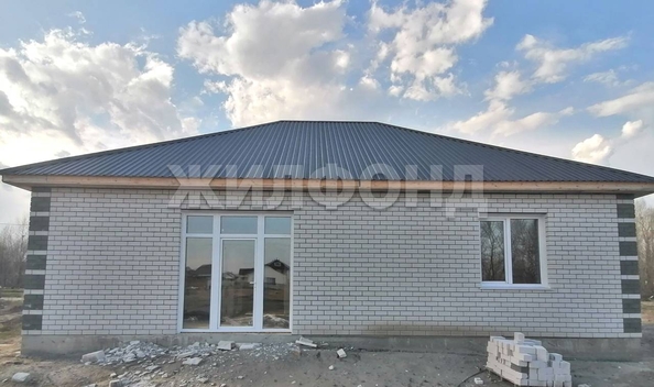 
  Продается дом, 98.6 м², село Фирсово
. Фото 2.