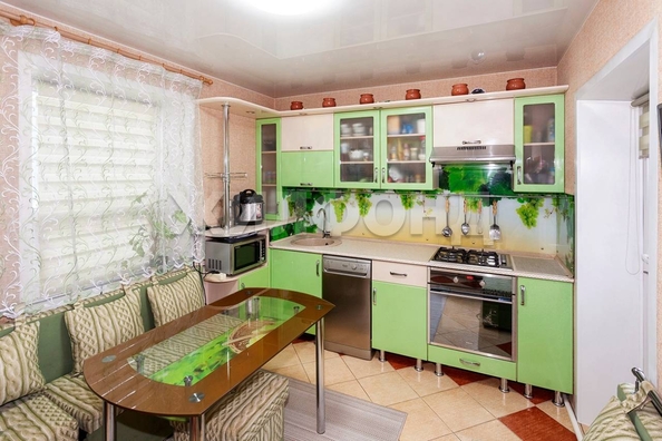 
  Продается дом, 74.7 м², Барнаул
. Фото 1.