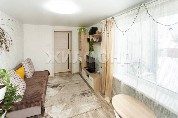 
  Продается дом, 74.7 м², Барнаул
. Фото 9.