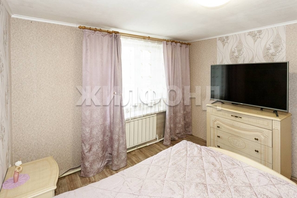 
  Продается дом, 74.7 м², Барнаул
. Фото 10.