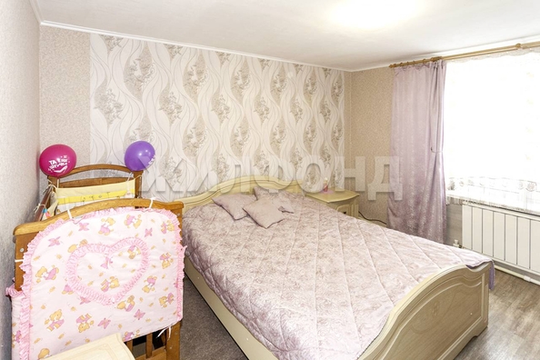 
  Продается дом, 74.7 м², Барнаул
. Фото 11.