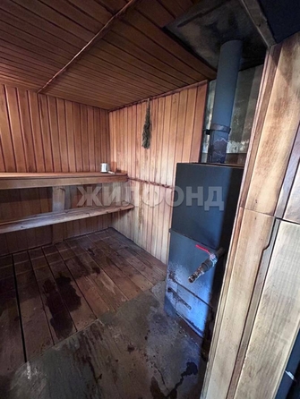 
  Продается дом, 130 м², поселок Бельмесево
. Фото 5.