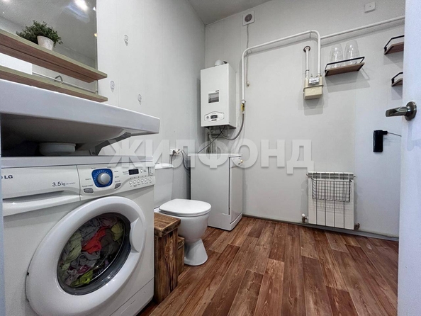 
  Продается дом, 130 м², поселок Бельмесево
. Фото 12.