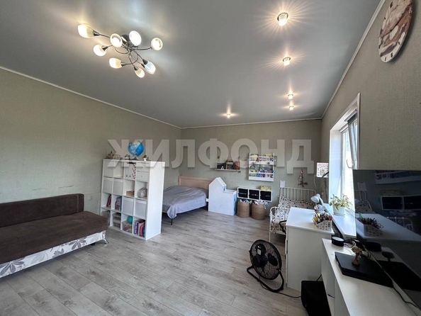 
  Продается дом, 130 м², поселок Бельмесево
. Фото 16.