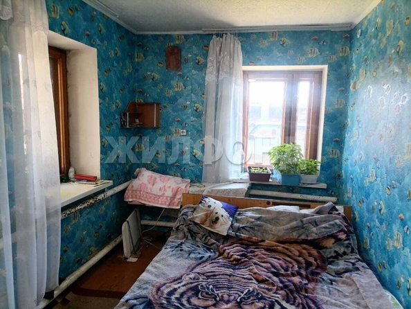 
  Продается дом, 37.3 м², Новоалтайск
. Фото 6.