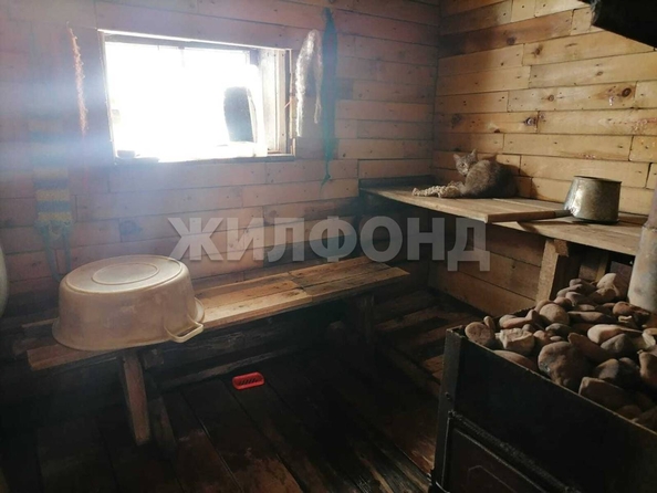 
  Продается дом, 37.3 м², Новоалтайск
. Фото 12.
