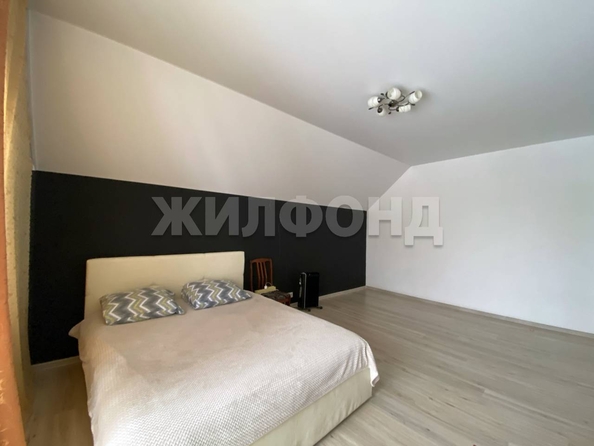 
  Продается дом, 214.7 м², село Фирсово
. Фото 4.
