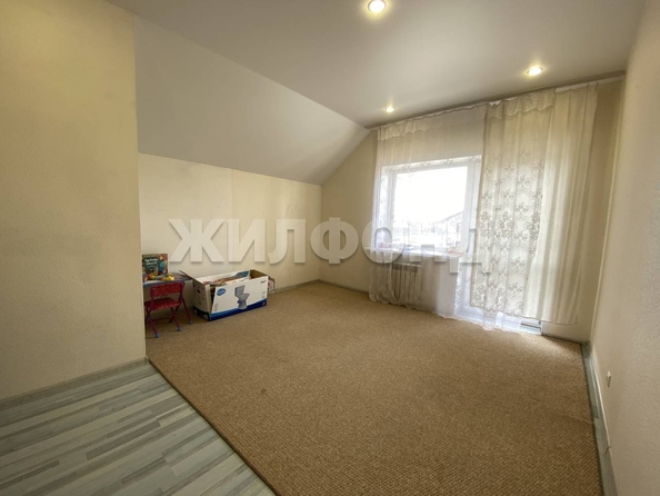 
  Продается дом, 214.7 м², село Фирсово
. Фото 9.