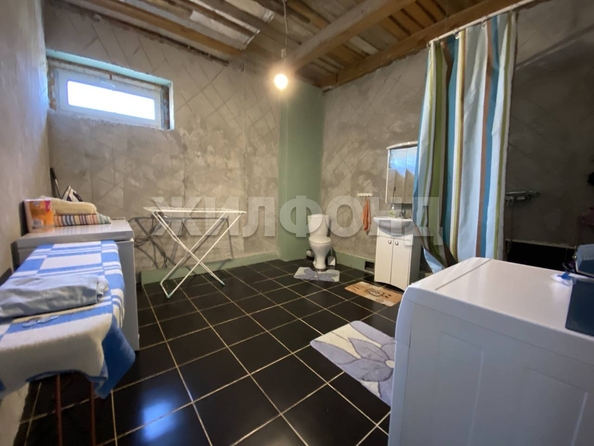 
  Продается дом, 214.7 м², село Фирсово
. Фото 17.