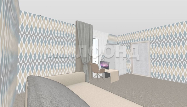 
  Продается дом, 227.7 м², поселок Лесной
. Фото 13.