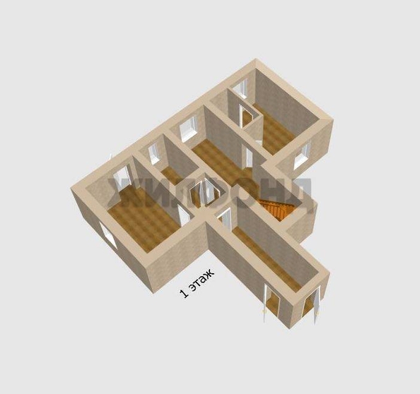
  Продается дом, 227.7 м², поселок Лесной
. Фото 32.